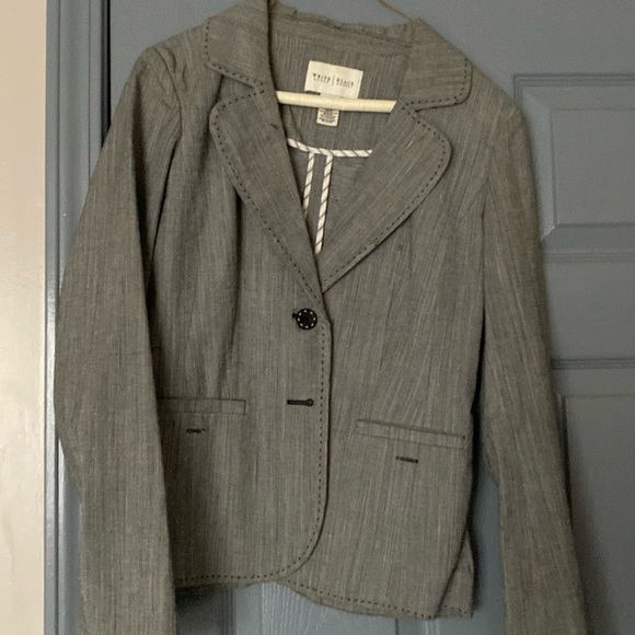 White House Black Market blazers size 6 - Picture 1 of 4